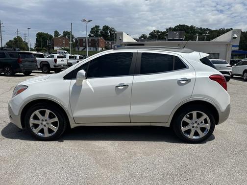 2014 Buick Encore Premium