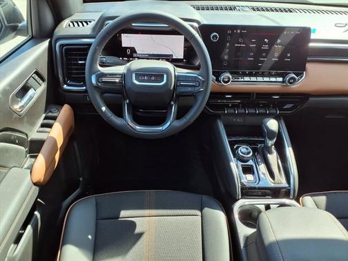2026 GMC Canyon 4WD AT4