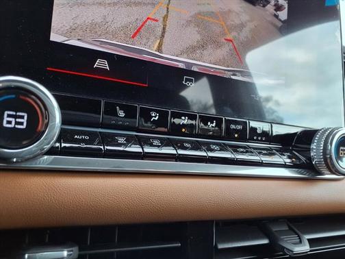 2026 GMC Canyon 4WD AT4