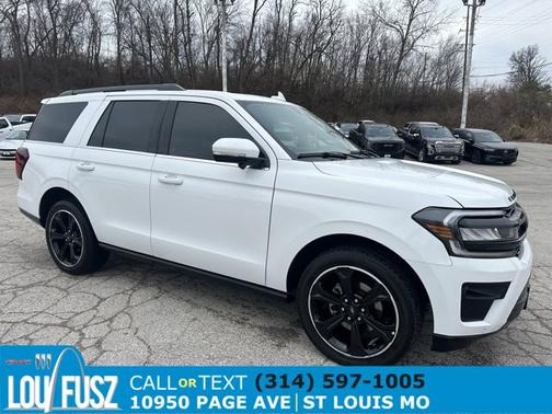 2024 Ford Expedition Limited