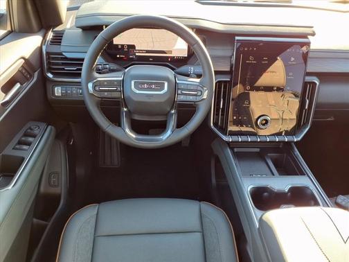 2026 GMC Acadia AWD AT4