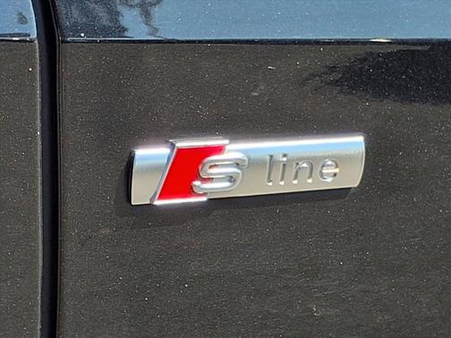 2023 Audi A8 L 55