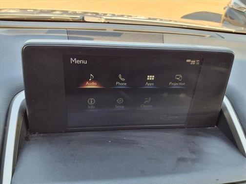 2019 Lexus NX 300h Base