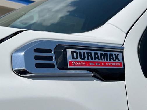 2025 GMC Sierra 2500 Pro