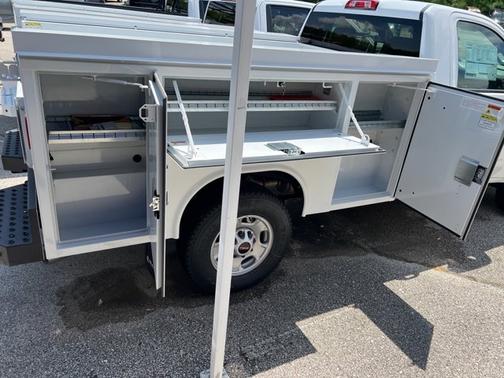 2025 GMC Sierra 2500 Pro