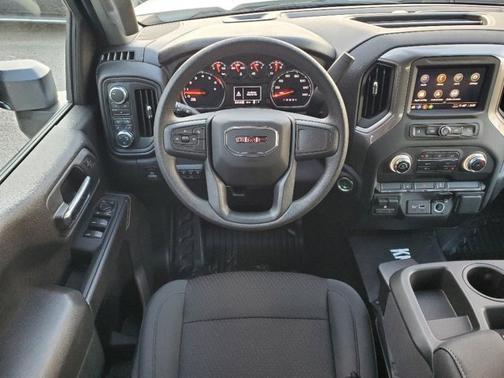 2025 GMC Sierra 3500 Pro