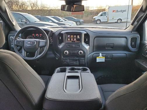 2025 GMC Sierra 3500 Pro