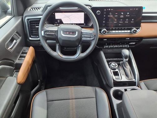 2026 GMC Canyon 4WD AT4