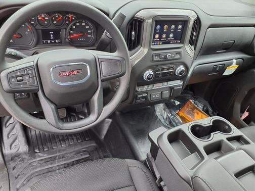 2025 GMC Sierra 3500 Pro
