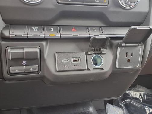 2025 GMC Sierra 3500 Pro