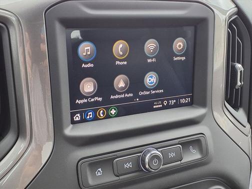 2025 GMC Sierra 3500 Pro