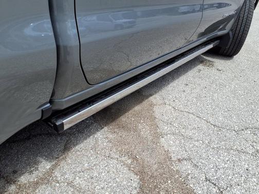 Sterling Metallic 2026 GMC Sierra 1500 Denali