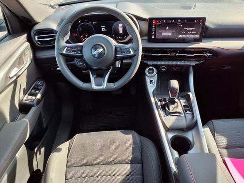 2024 Dodge Hornet R/T