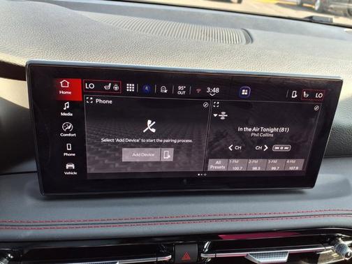 Gray Cray 2024 Dodge Hornet R/T