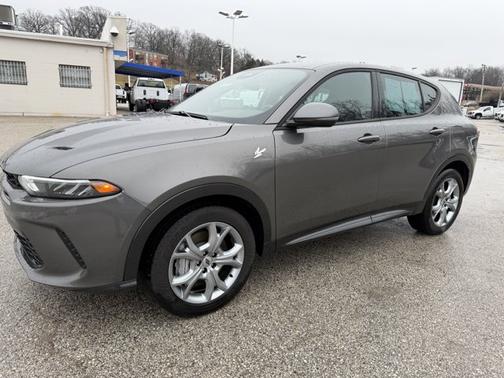 2024 Dodge Hornet R/T