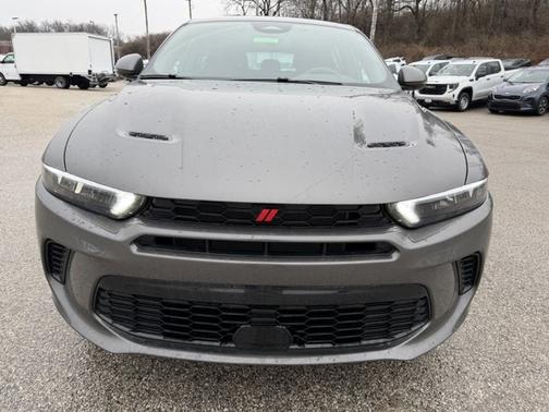 2024 Dodge Hornet R/T