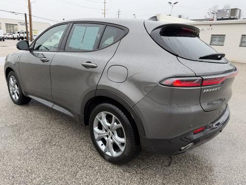 2024 Dodge Hornet R/T