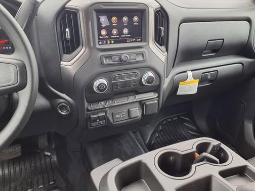 2025 GMC Sierra 3500 Pro