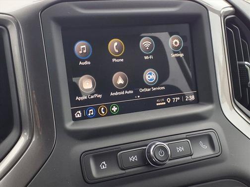 2025 GMC Sierra 3500 Pro