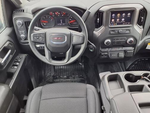 2025 GMC Sierra 3500 Pro