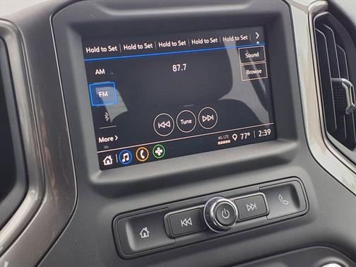 2025 GMC Sierra 3500 Pro