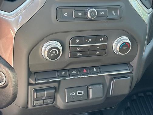 2025 GMC Sierra 3500 Pro