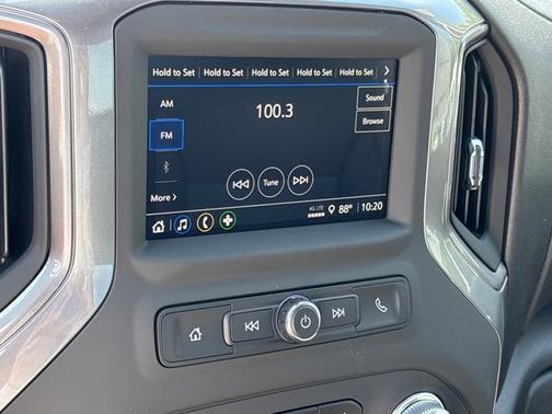 2025 GMC Sierra 3500 Pro
