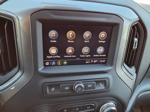 2026 GMC Sierra 2500 Pro
