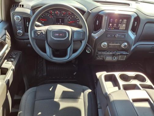 2026 GMC Sierra 2500 Pro