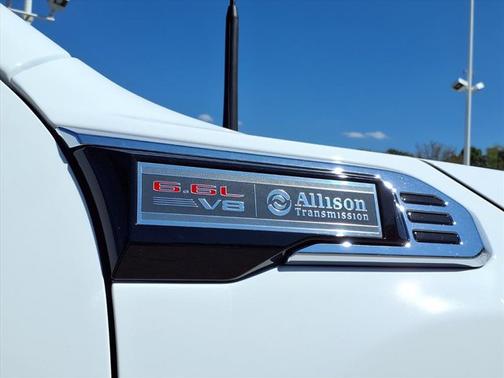 2026 GMC Sierra 2500 Pro