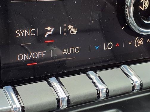 2026 GMC Acadia FWD Elevation