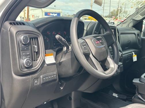 2025 GMC Sierra 3500 Pro