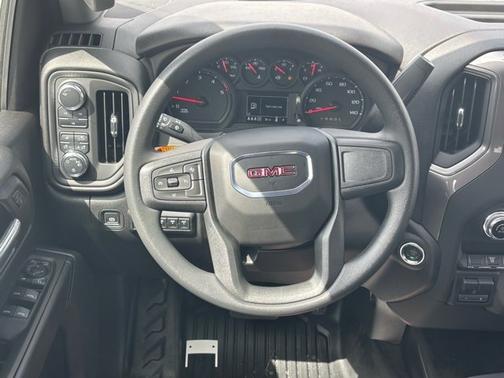 2025 GMC Sierra 3500 Pro