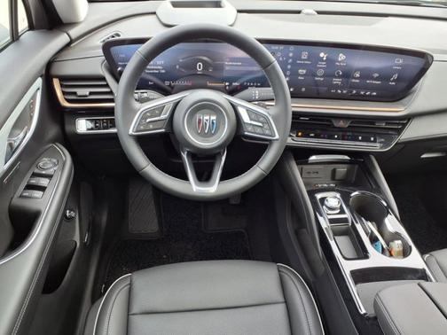 2025 Buick Envision Avenir