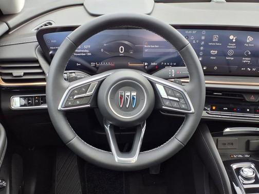 2025 Buick Envision Avenir