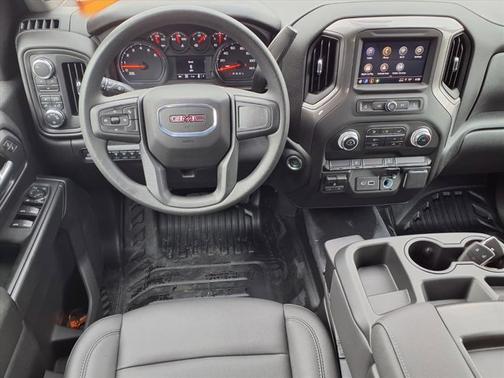 2025 GMC Sierra 3500 Pro