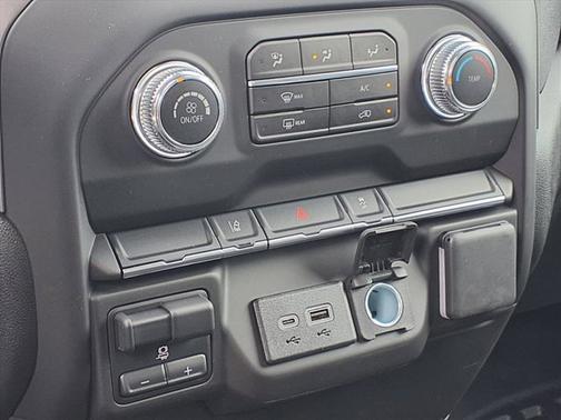 2025 GMC Sierra 3500 Pro