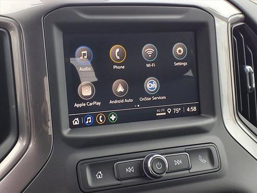 2025 GMC Sierra 3500 Pro