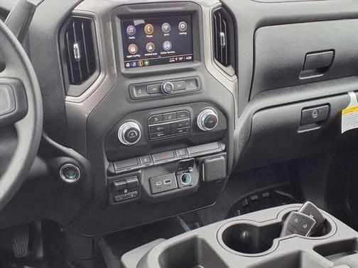 2025 GMC Sierra 3500 Pro