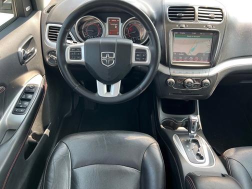 2016 Dodge Journey R/T