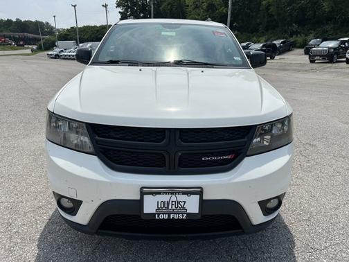 2016 Dodge Journey R/T