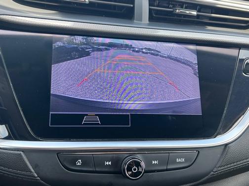 2020 Buick Encore GX Select