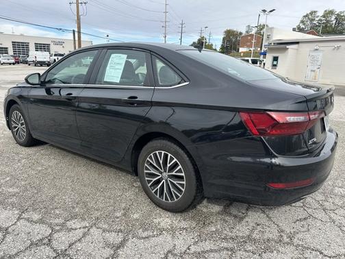 2012 Volkswagen Passat SEL