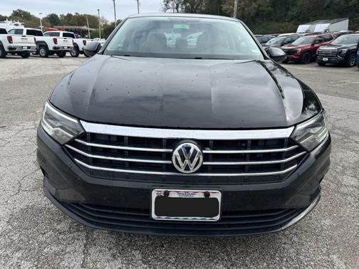 2012 Volkswagen Passat SEL