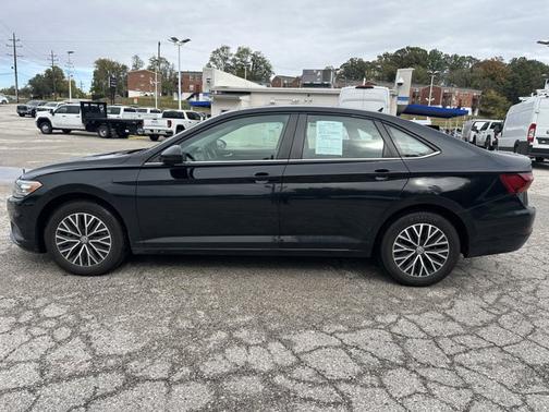 2012 Volkswagen Passat SEL