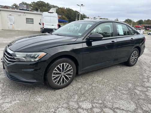 2012 Volkswagen Passat SEL