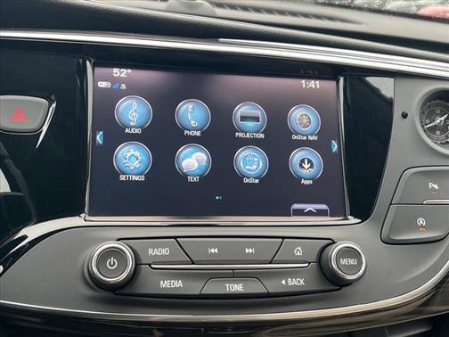 2020 Buick Envision Preferred