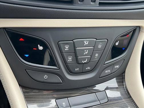 2020 Buick Envision Preferred