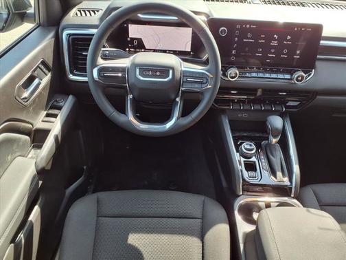 2026 GMC Canyon 4WD Elevation