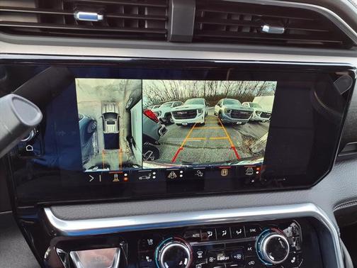 2026 GMC Sierra 2500 Denali